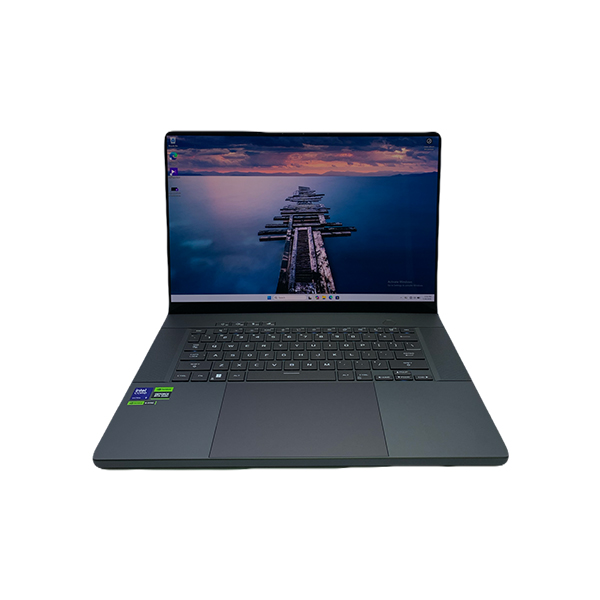 لپ تاپ استوک ایسوس مدل Asus ROG ZEPHYRUS Ultra 9 185H 16GB DDR5 1TB SSD RTX4070 8GB INTEL ARC